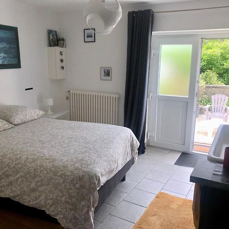 Chambre Studio Pomme Happy Aux Portes De Bayeux Normandie 1 A 2 Pers Monceaux-en-Bessin Экстерьер фото