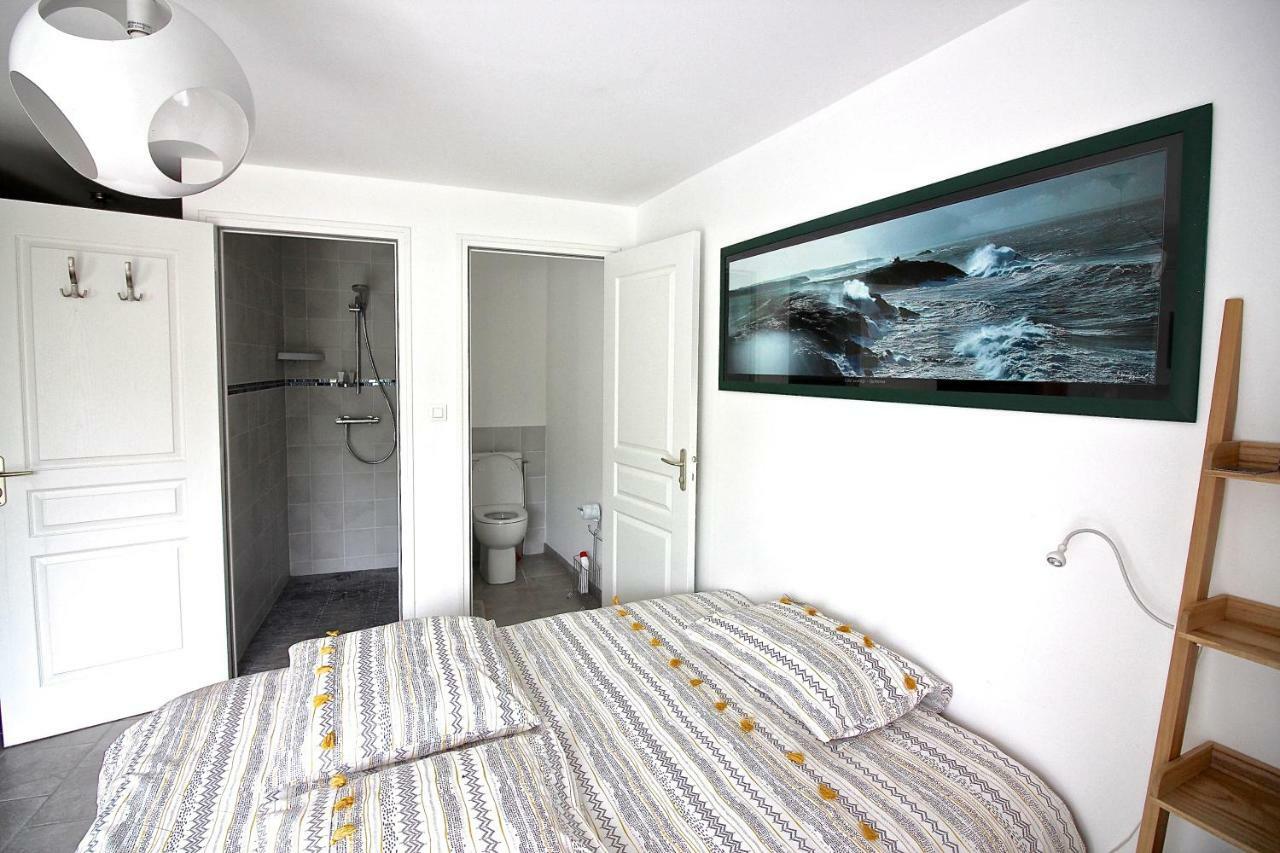 Chambre Studio Pomme Happy Aux Portes De Bayeux Normandie 1 A 2 Pers Monceaux-en-Bessin Экстерьер фото